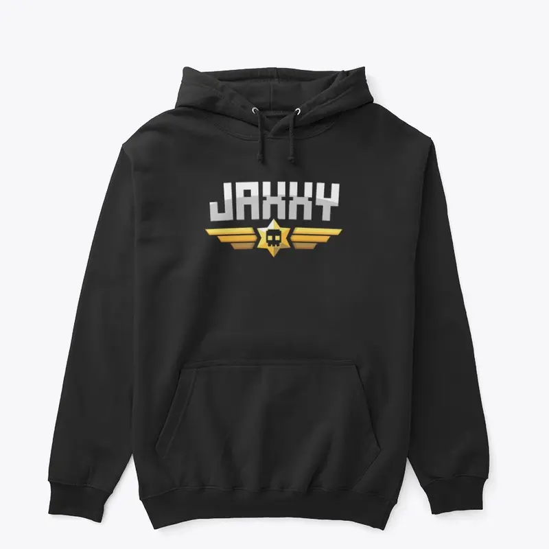 Jaxxy Krunker