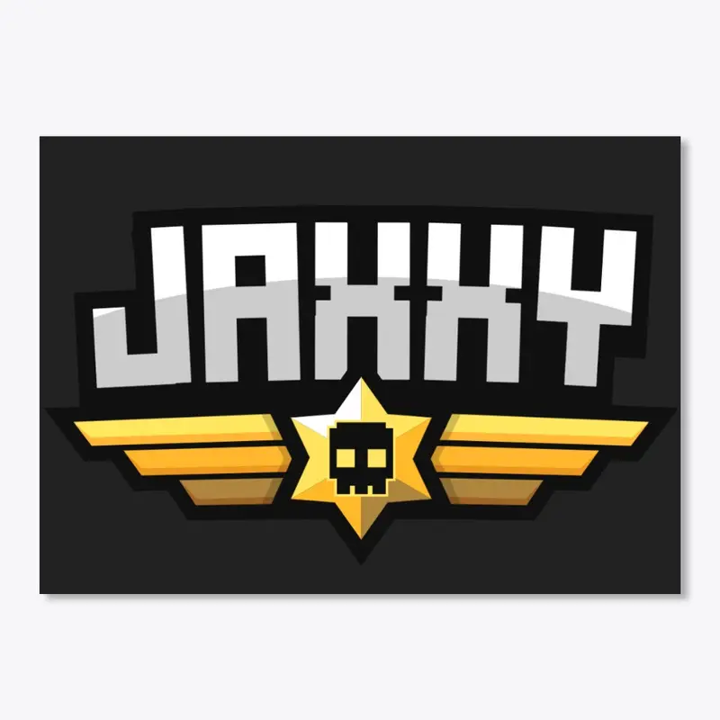 Jaxxy Krunker